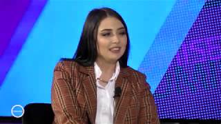 Leonora Ajdari - TVM2 Compromise Avni Qahili