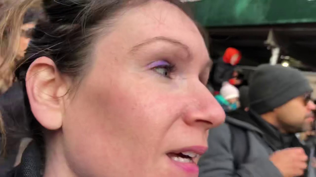 Macy’s Thanksgiving Day Parade 2019 Floats & Balloons 🎈