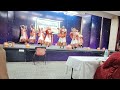 Gujarati dance on Amul manthan White Revolution Mp3 Song