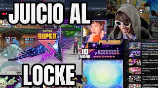 Jimcarona reacciona a las ILEGALIDADES de FOLAGOR en el DUALOCKE