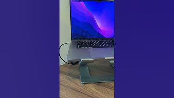 Ethernet vs WiFi speeds on MacBook Pro