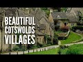 The 20 most beautiful cotswolds villages