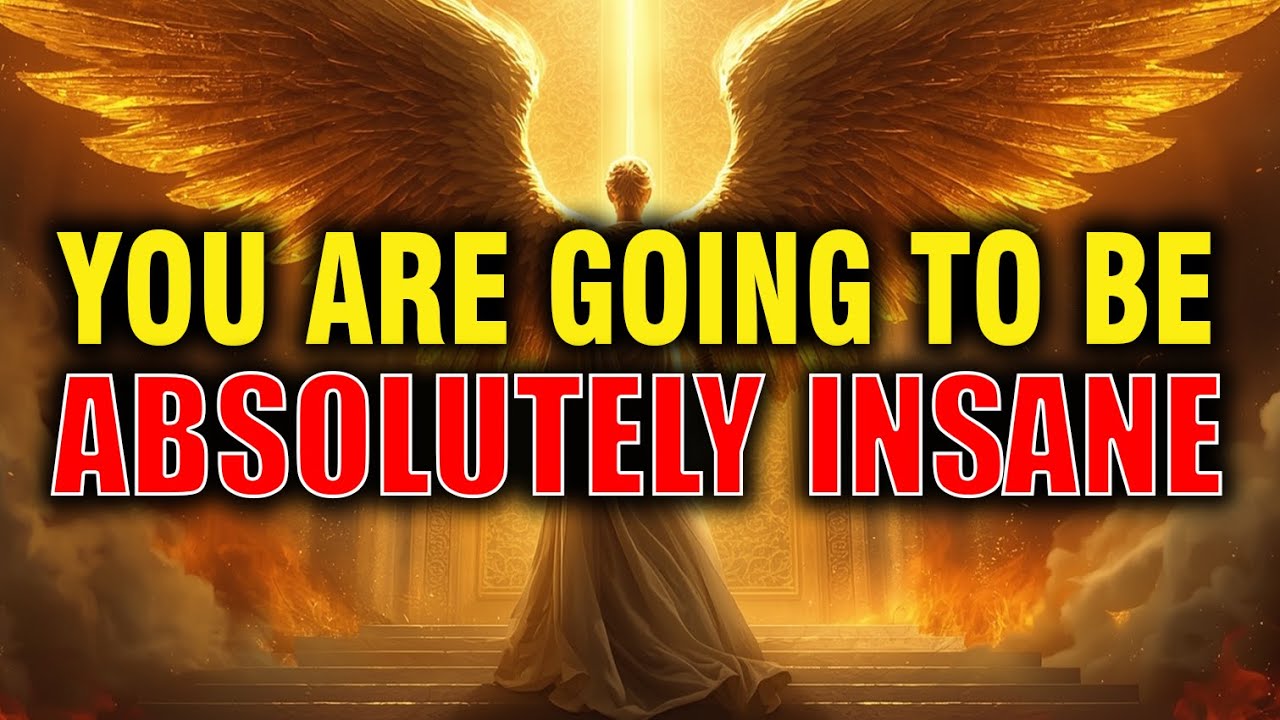 ИЗБРАННЫЙ, БОГ СКАЗАЛ ТЕБЕ, ЧТО ЧТО-ТО Грядет, И ТЕПЕРЬ ЭТО ЗДЕСЬ – ГОТОВ СЕЙЧАС!