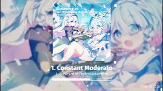 1. Constant Moderato | Blue Archive Symphony 2024 Album (Fan-made)