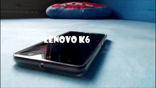 Lenovo K6 12 Tobifilm