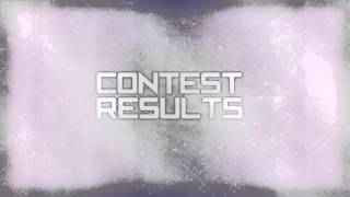 GFX Recruitment Challenge Results!