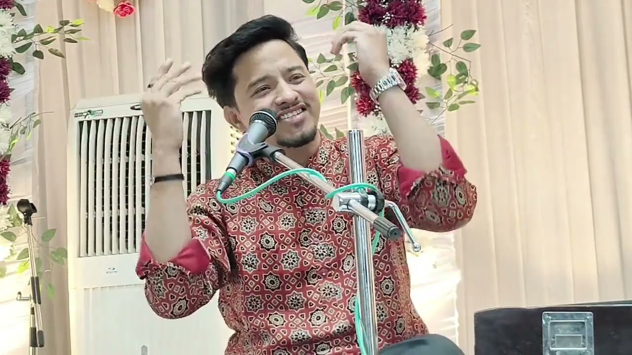 HINDI BHAJAN,,,CHOD DE CHINTA YAAR SAI BAITHA HAI,, हिंदी भजन,, छोड़ दे चिंता यार साईं बैठा है 