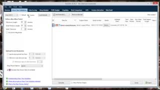 Wear Time Validation Training Video