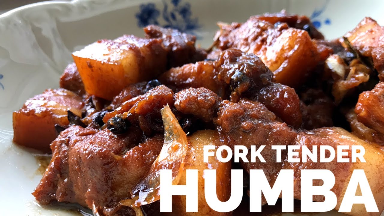 COOK WITH ME.. THE BEST PORK DISH IN THE WORLD (according to Isabelle😁) Vlog 48 Sheila's