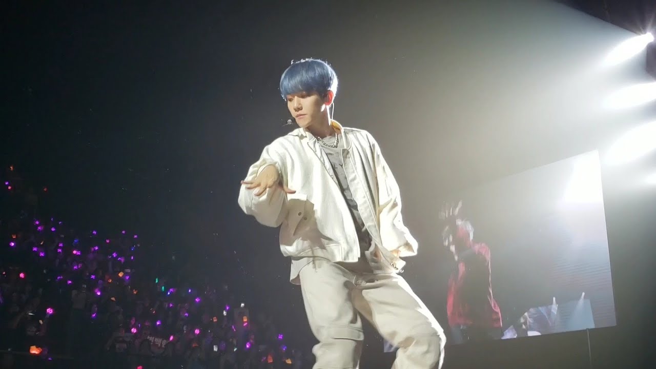 200201 2 Fast @ SuperM We Are The Future Live LA Concert Fancam Performance