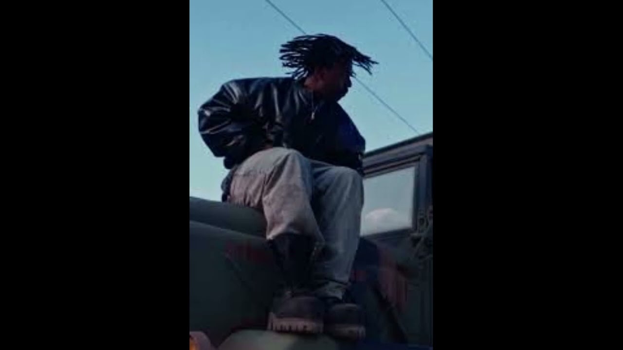 [FOR SALE] Sosocamo Type Beat "NO SERVICE" | Prod Kiefer Forrest