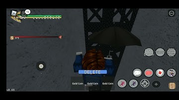 Pls YBA fix this bug on mobile