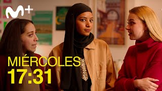 Es Que No Os Integráis S4 E2 Clip 4 Skam España