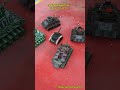 Tanque de Guerra/Battle Tank