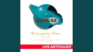 Love Games (Live) - YouTube