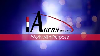 Work with Purpose