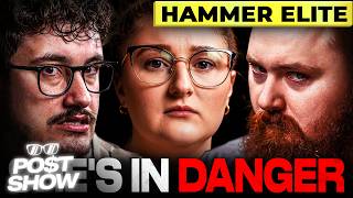 She Needs To Divorce Him | Post Show