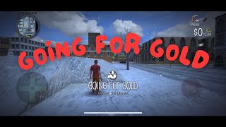 Going For D Story 3 Payback 2