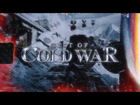BEST OF COLD WAR