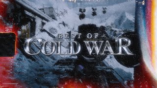 BEST OF COLD WAR