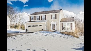 710 Cobblestone Trl in Macedon, NY