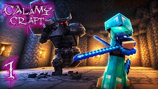 Start of Insanity | CalamityCraft | EP - 1 screenshot 5