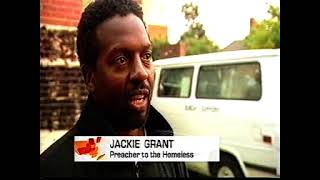 9/11 - BBC 60 Seconds Special - Documentary