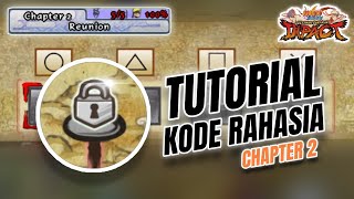 HOW TO UNLOCK (Cara Membuka) Lock Chapter 2 | Tutorial Naruto Impact screenshot 3