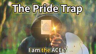 【Y1W37】The Pride Trap 🐍🚫 | Talent is a Gift, Not Glory! 🏆【Myths of Worship】
