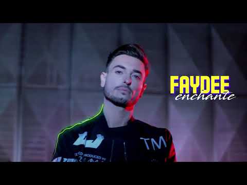 Faydee - Alina Aremia -  Raluka - Enchante