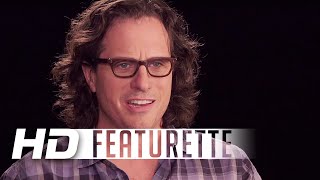 He Named Me Malala | 'Davis Guggenheim' | Official HD Featurette 2015