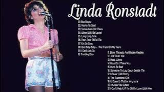 The Very Best Of Linda Ronstadt - Linda Ronstadt Greatest Hits Full Album