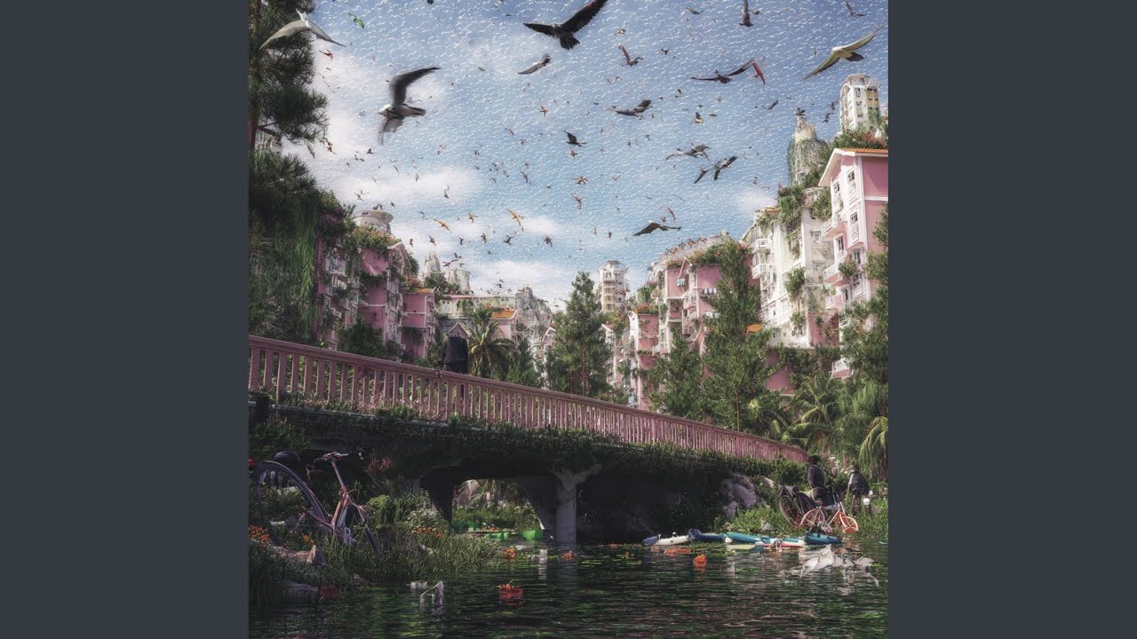 Whisper's Chains and Jam