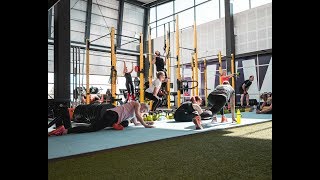 Hyve Tampere Tervetuloa Kuntosalille Pirkkalaan Kauppakeskus Veskaan