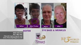 RF3 World Philippines New Business Opportunity For OFW & Filipinos