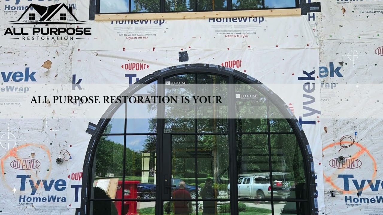 Window company in Wilsonville AL