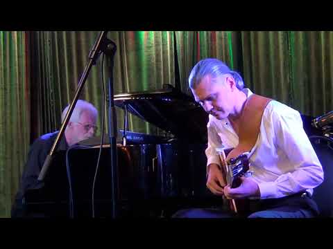 Сергей Филатов, Виталий Кись - Танец в небесах