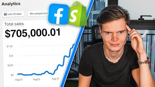 Information $700k In 30 Days Dropshipping With Facebook Ads (Case Study) Update