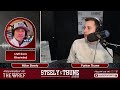 Steelman and Thune at Noon for 2-21-25