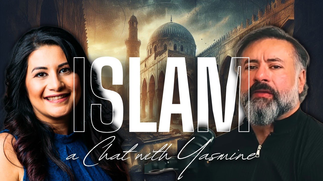 Ex-Muslim Yasmine Mohammad and Raymond Ibrahim EXPOSE Islam's Dark Truths