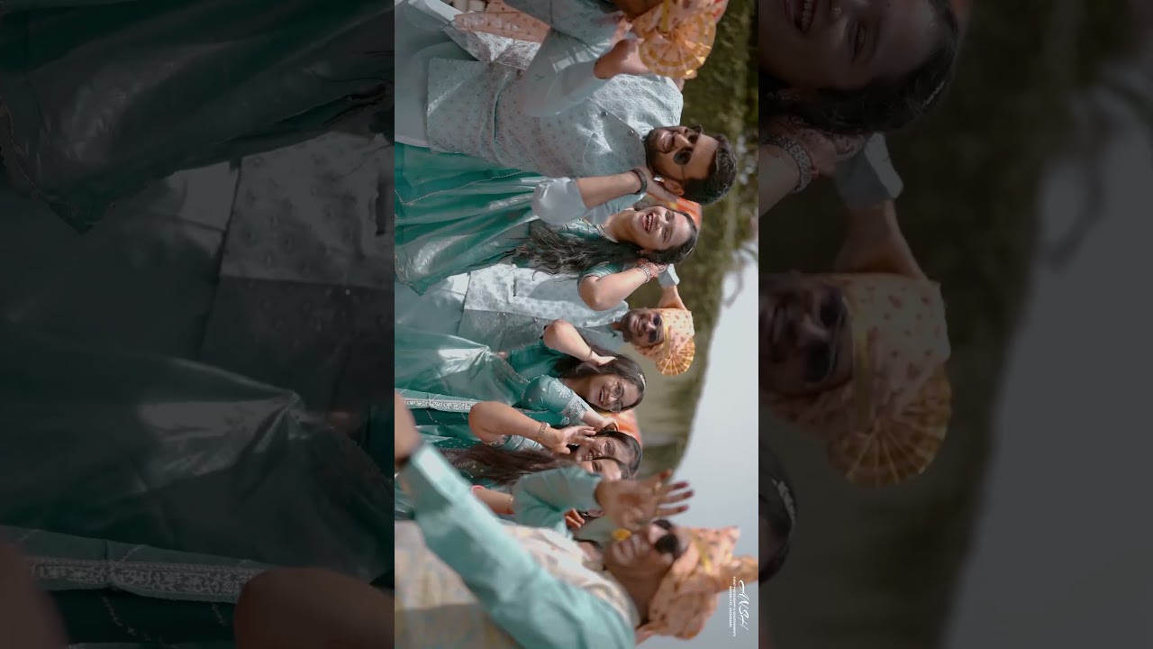 🎺 Baraat Swag Unleashed | Dr. Srushti & Dr. Vinit  Dancing Through the Streets | Indian Wedding