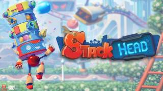 StackHead | Gameplay PC screenshot 1