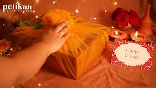 Raja Ravi Verma Box | Diwali Hampers 2023 | Diwali Gifts | Petikaa Gift Studio | Luxury Gift Hampers