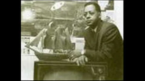 Ufo Abduction Barney Hill Hypnosis  Session with D...