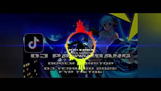 DJ TERBARU || DJ PALEMBANG || DUGEM NONSTOP FULL DJ | DJ FYP TIKTOK