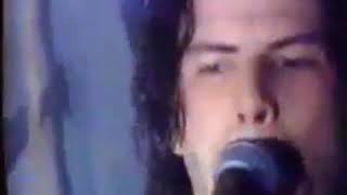 Paulo Ricardo - RPM - Genese trilha sonora novela Olho no Olho MTV 1993