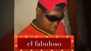 El Fabulosord28-Volver A Tenerte.