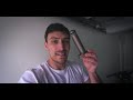 Beginning of video
