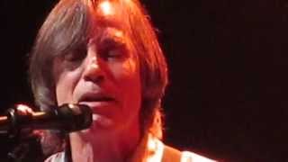 Jackson Browne - Linda Paloma - Live in Atlantic City 2013 [INCOMPLETE]