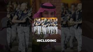 What Trillionaire Security Actually Looks Like